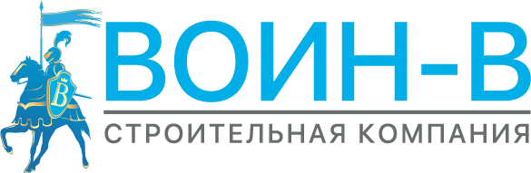 Лого ВОИН-В